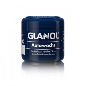 glanol car wax 200 ml