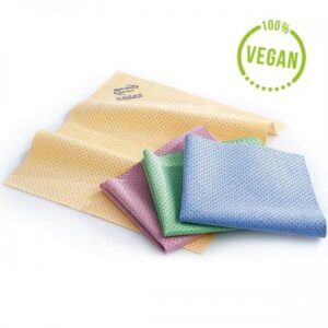 MEGA Clean Mikrofiberduk Vegan