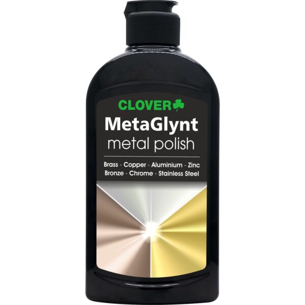 metaglynt metallpolish