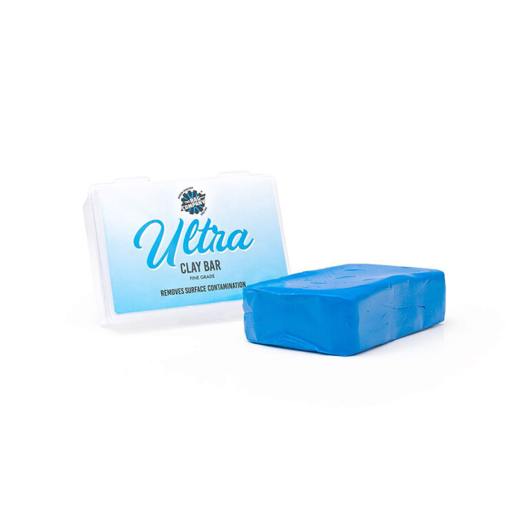 ULTRA Clay Bar
