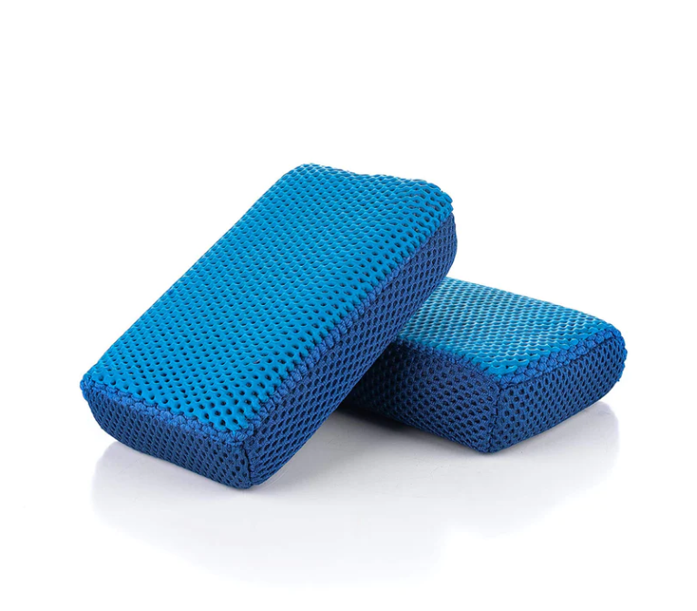 ultra clay scrubber